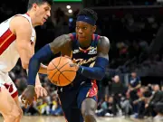 Dennis Schröder führt Cleveland Cavaliers zum Sieg – Isaiah Hartenstein glänzt