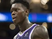 Dennis Schröder siegt mit Cavaliers in Dallas trotz mangelnder Konstanz