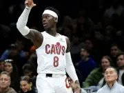 Dennis Schröder sieht NBA-Titelchance mit Cleveland Cavaliers trotz Rückschlag