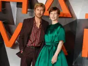 „Der Astronaut“: Ryan Gosling und Sandra Hüller retten die Menschheit im Weltraum