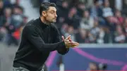 Der Riera-Effekt: Wie der neue Trainer Eintracht Frankfurt revolutioniert