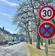 Dessau: Polizei blitzt in frischer Tempo-30-Zone nach Abzock-Vorwürfen gegen Stadt