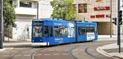 Dessau-Roßlau: Kostenloser ÖPNV am Wochenende als Antwort auf Spritpreisexplosion