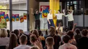 Deutsch-Polnisches Schultheaterfest in Schwedt: Anmeldung bis 20. März möglich