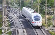 Deutsche Bahn: Strecke Hamburg-Hannover ab 1. Mai stufenweise gesperrt – Modernisierung angepasst