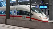 Deutsche Bahn verzeichnet 2,3 Milliarden Euro Verlust durch Fernverkehrskrise