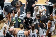 Deutsche Basketballerinnen erleiden klare WM-Qualifikations-Pleite in Frankreich