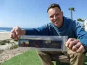 Deutsche Effekte-Spezialisten im Oscar-Favoriten: Ein Schwarzwälder und ein Dessauer auf Hollywoods Gipfel