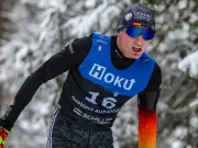 Deutsche Mixed-Staffel bei Paralympics auf Rang vier – Medaille knapp verpasst