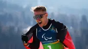Deutsche Para-Athleten glänzen mit Dreifach-Silber bei Paralympics in Italien
