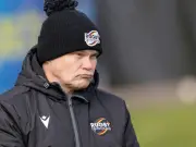 Deutsche Rugby-Nationalmannschaft steigt aus European Championship ab