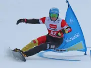 Deutsche Snowboarder verpassen Podest bei Weltcup-Finale in Winterberg
