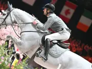 Deutsche Springreiter triumphieren in Florida: Kukuk führt Equipe zum Nationenpreis-Sieg