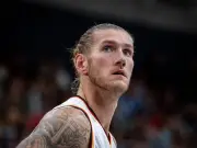 Deutscher Basketball-Nationalspieler in Dubai festsitzend durch Nahost-Konflikt