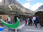 Deutscher Boykott der Paralympics-Eröffnung: Protest gegen russische und belarussische Teilnahme