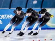 Deutscher Eisschnelllauf im Chaos: WM-Start trotz Verbandskrise und offenem Athletenprotest