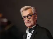 Deutscher Filmpreis: Wim Wenders erhält Ehrenpreis für Lebenswerk