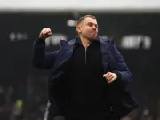 Deutscher Trainer Tonda Eckert führt FC Southampton ins FA Cup-Viertelfinale