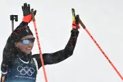 Deutsches Biathlon-Team sucht neuen Superstar nach Preuß-Rücktritt