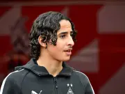 Deutsches Fußball-Juwel Wael Mohya vor Verbandswechsel? Marokko wirbt um Gladbach-Talent