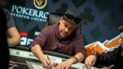 Deutsches Poker-Duo im Finale: Geiger und Kramer kämpfen um WSOP-Ring in Liechtenstein