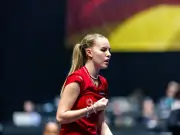 Deutsches Tischtennis-Aufgebot für WM in London steht fest