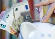 Deutschland: Über ein Viertel der Haushalte hat keine Ersparnisse trotz Rekordvermögen