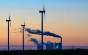 Deutschland erreicht Klimaziele 2025 nur knapp - Umweltbundesamt fordert mehr Tempo