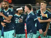 Deutschland gegen Ghana: Nagelsmann testet mit Nübel im Tor beim WM-Vorbereitungsspiel