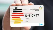 Deutschland-Ticket Job: Erfolgsmodell im Verkehrsverbund Warnow gewinnt Laage als Partner