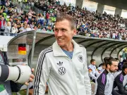 DFB-Coach Hannes Wolf lobt neue U21-Liga als Meilenstein für Talententwicklung