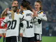 DFB-Frauen mit makelloser WM-Qualifikation: 4:0-Sieg in Norwegen begeistert Wück