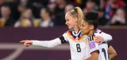 DFB-Frauen starten mit klarem 5:0 in die WM-Qualifikation gegen Slowenien