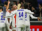 DFB-Frauen vor Norwegen-Spiel: Brand warnt eindringlich vor Hegerbergs Gefährlichkeit