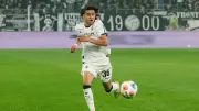 DFB-Juwel Wael Mohya mit zwei Pässen: Steht ein Verbandswechsel zu Marokko bevor?