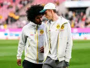 DFB-Kader-Enttäuschung: BVB-Talent Maximilian Beier bei Nagelsmann nicht nominiert