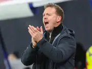 DFB-Kader: Nagelsmann verkündet Nominierungen mit Überraschungen