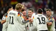 DFB-Star David Raum wiegt sein Essen ab: Spezial-Formel für WM-Fitness