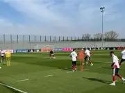 DFB-Team erleidet nächsten personellen Rückschlag vor Länderspielen