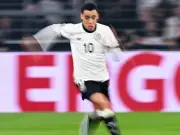 DFB-Team: Rückennummer 10 bleibt für Jamal Musiala reserviert