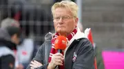 DFB verhängt 8.000 Euro Strafe gegen Köln nach Stadionsprecher-Eklat