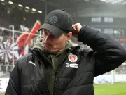 DFB verhängt empfindliche Geldstrafe gegen St. Pauli-Trainer Blessin nach Schiedsrichter-Kritik