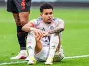 DFB weist Bayern-Einspruch zurück: Díaz bleibt für Union-Spiel gesperrt