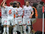 DFL setzt letzte Bundesliga-Spieltage fest: Bayern nur samstags am Ball