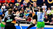 DHB-Frauen besiegen Slowenien: Großer Schritt zur Mega-EM in Celje