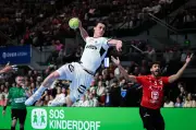 DHB-Sieg gegen Ägypten in Bremen: Knorr-Verletzung trübt WM-Vorfreude