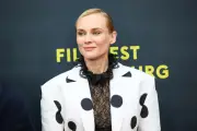 Diane Kruger: Strikte Social-Media-Regel für Tochter bis 16 – Filme als kulturelle Bildung