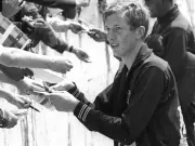 Dick Fosbury: Wie ein 21-Jähriger den Hochsprung revolutionierte und mit 22 zurücktrat