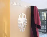 Die roten Roben der Bundesgerichte: Ein knappes Gut mit langer Tradition