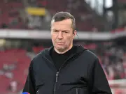 Dieter Hecking kehrt zu Wolfsburg zurück: Matthäus kritisiert Zeitpunkt des Trainerwechsels